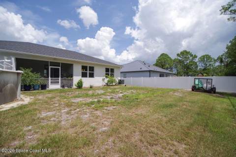 1328 Washburn Street, Palm Bay FL - photo 16 of 19