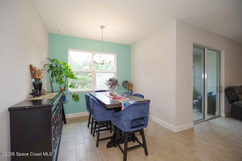 4 bedroom Single Family Residence at 1328 Washburn Street, Port Malabar Unit 23, Palm Bay — photo 5