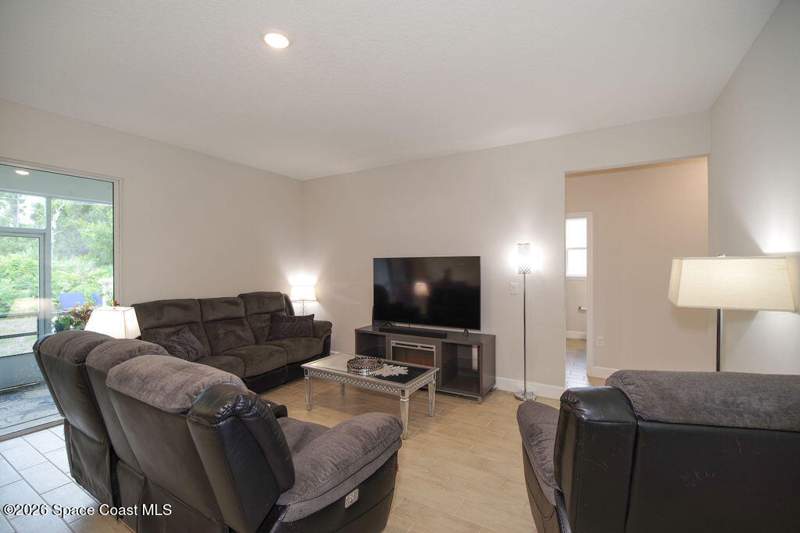 4 bedroom Single Family Residence at 1328 Washburn Street, Port Malabar Unit 23, Palm Bay — photo 3