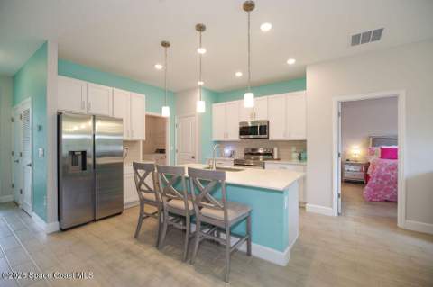 1328 Washburn Street, Palm Bay FL - photo 6 of 19