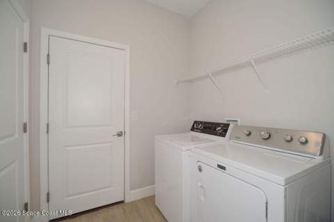 1328 Washburn Street, Palm Bay FL - photo 18 of 19