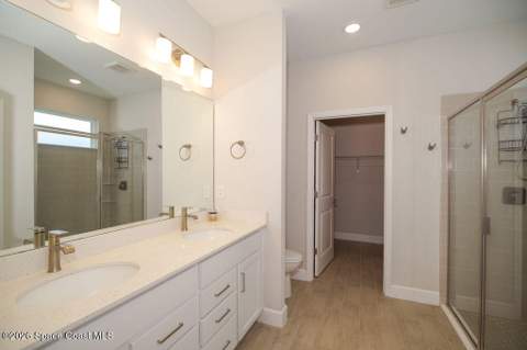 1328 Washburn Street, Palm Bay FL - photo 9 of 19