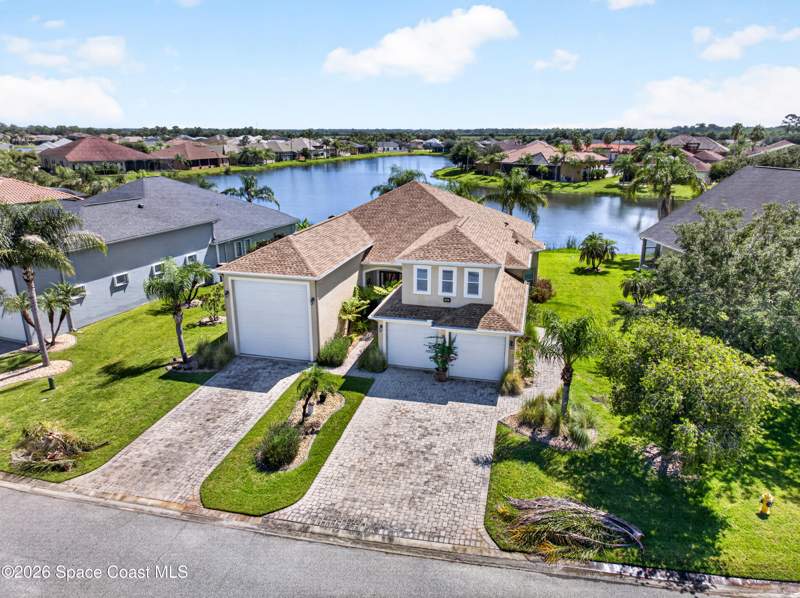 3 bedroom Single Family Residence at 252 Harmony Lane, The Great Outdoors Premier RV/Golf Resort Xvi, Titusville — photo 1