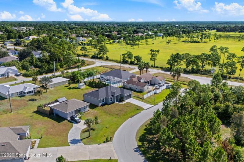 3 bedroom Single Family Residence at 1697 Weiman Road, Port Malabar Unit 23, Palm Bay — photo 3