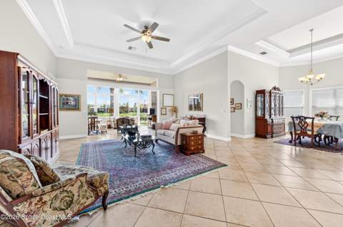 252 Harmony Lane, Titusville FL - photo 6 of 28