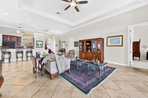 252 Harmony Lane, Titusville FL - photo 7 of 28