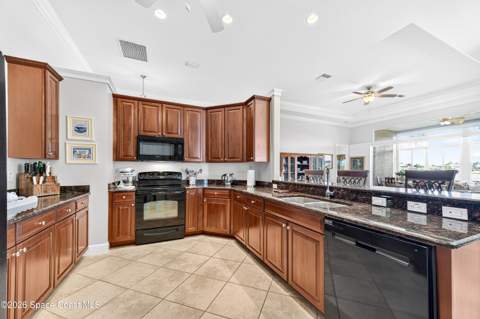 252 Harmony Lane, Titusville FL - photo 10 of 28