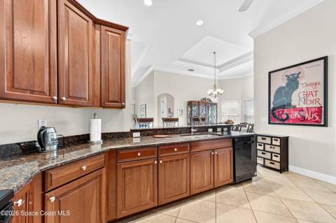 252 Harmony Lane, Titusville FL - photo 11 of 28