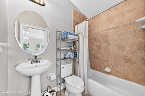 252 Harmony Lane, Titusville FL - photo 23 of 28