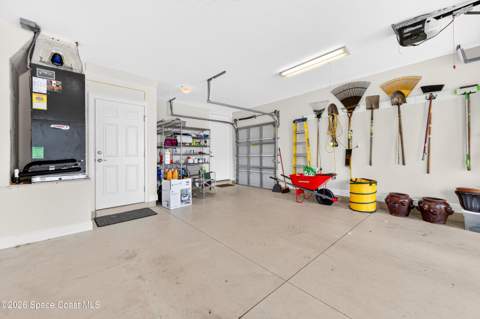 252 Harmony Lane, Titusville FL - photo 24 of 28