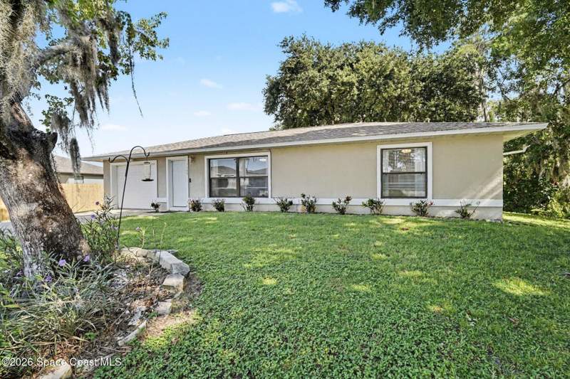 2 bedroom Single Family Residence at 1309 Sagbloom Street, Port Malabar Unit 15, Palm Bay — photo 3