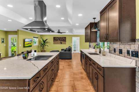 526 Elliot Drive, Merritt Island FL - photo 21 of 76