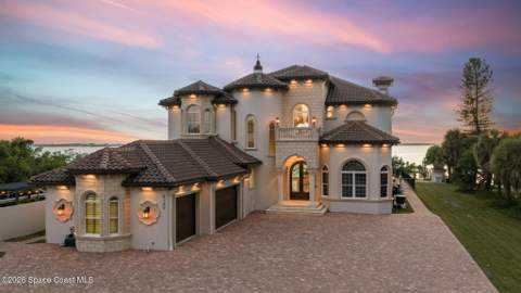 8180 S Highway A1a, Melbourne Beach FL - photo 11 of 136