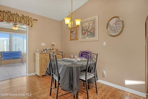 3975 Tangle Drive, Titusville FL - photo 10 of 38