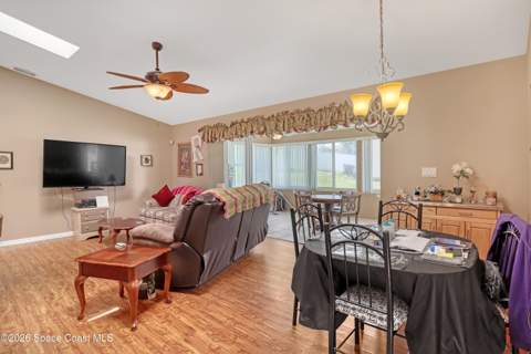 3975 Tangle Drive, Titusville FL - photo 11 of 38