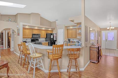 3975 Tangle Drive, Titusville FL - photo 12 of 38