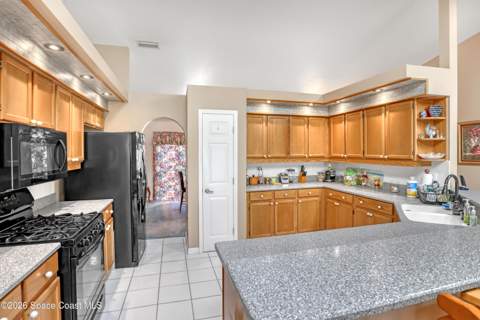 3975 Tangle Drive, Titusville FL - photo 13 of 38