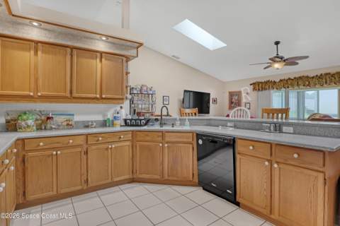 3975 Tangle Drive, Titusville FL - photo 16 of 38