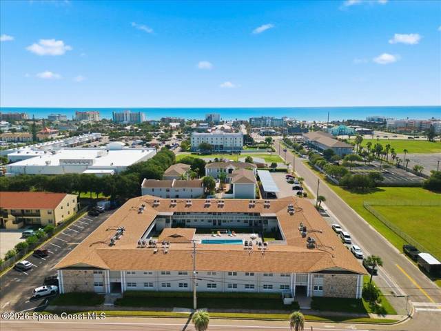 5600 N Banana River Boulevard #8