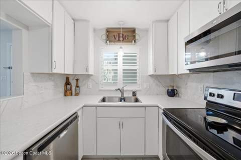 5600 N Banana River Boulevard #8, Cocoa Beach FL - photo 9 of 22