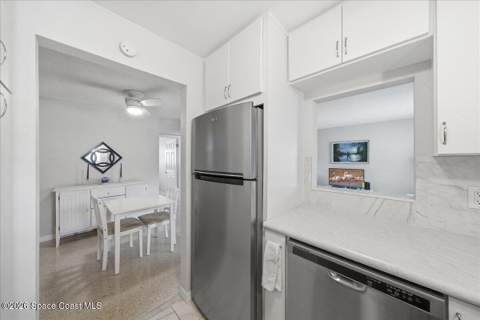 5600 N Banana River Boulevard #8, Cocoa Beach FL - photo 11 of 22