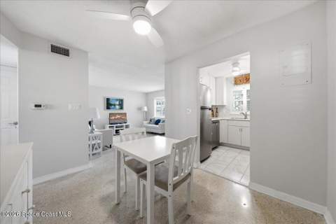 5600 N Banana River Boulevard #8, Cocoa Beach FL - photo 14 of 22