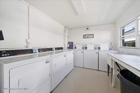 5600 N Banana River Boulevard #8, Cocoa Beach FL - photo 20 of 22