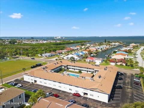 5600 N Banana River Boulevard #8, Cocoa Beach FL - photo 21 of 22