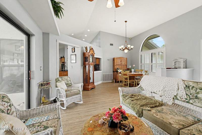 3 bedroom Single Family Residence at 219 Sykes Loop Drive, Villa De Palmas Sykes Cove Sec 03, Merritt Island — photo 5