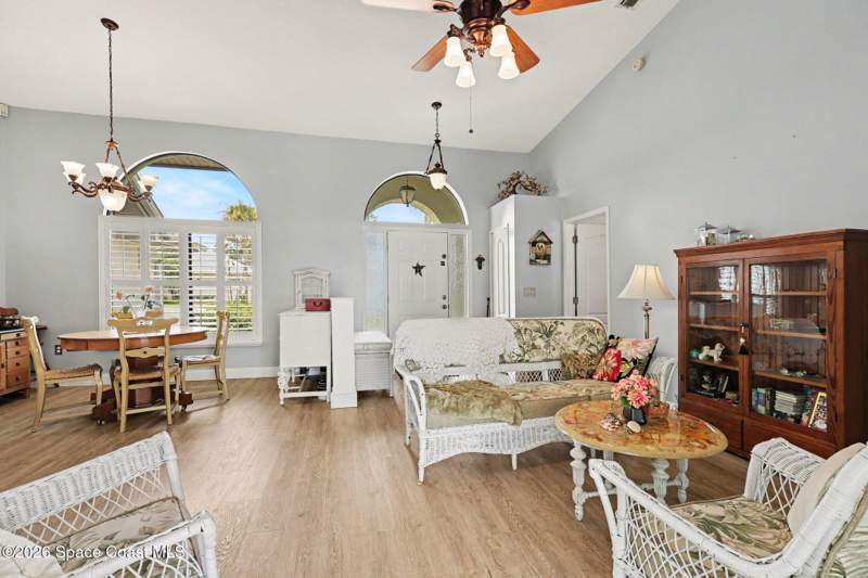 3 bedroom Single Family Residence at 219 Sykes Loop Drive, Villa De Palmas Sykes Cove Sec 03, Merritt Island — photo 4