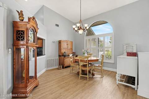 219 Sykes Loop Drive, Merritt Island FL - photo 7 of 31