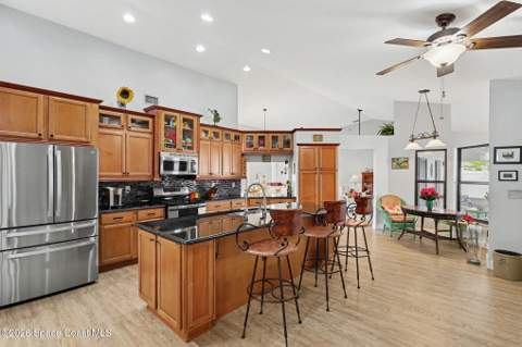 219 Sykes Loop Drive, Merritt Island FL - photo 11 of 31