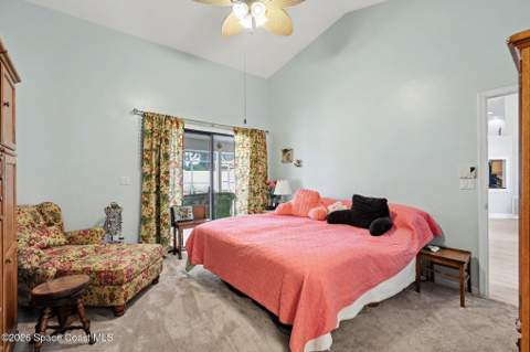 219 Sykes Loop Drive, Merritt Island FL - photo 16 of 31
