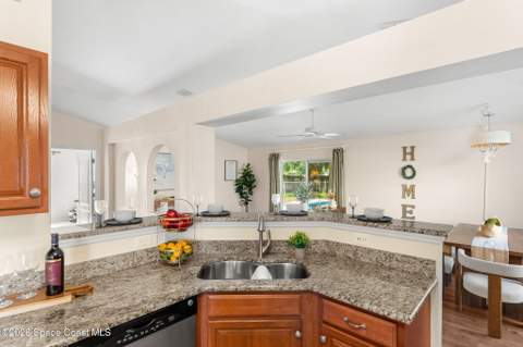 3180 Charon Avenue, West Melbourne FL - photo 21 of 69