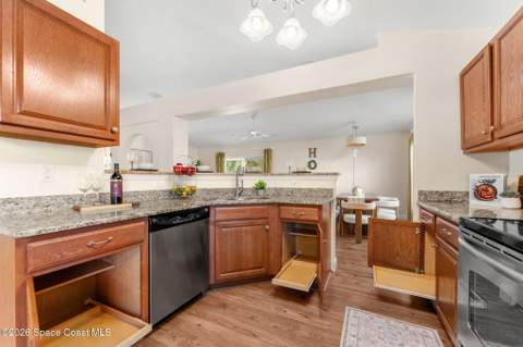 3180 Charon Avenue, West Melbourne FL - photo 19 of 69