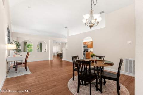 3180 Charon Avenue, West Melbourne FL - photo 12 of 69
