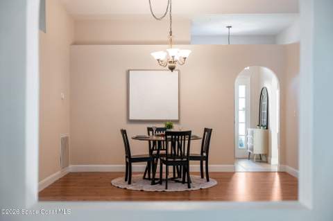 3180 Charon Avenue, West Melbourne FL - photo 13 of 69