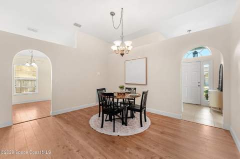 3180 Charon Avenue, West Melbourne FL - photo 14 of 69