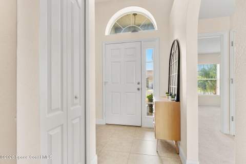 3180 Charon Avenue, West Melbourne FL - photo 8 of 69