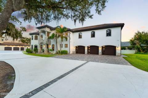 3441 N Sylvan Lane, Melbourne FL - photo 6 of 74