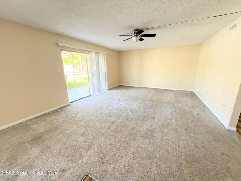 3 bedroom Condominium at 5801 N Atlantic Avenue #709, Hidden Harbor Condo, Cape Canaveral — photo 3