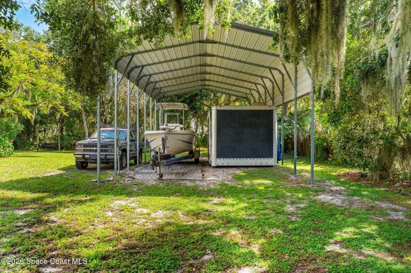 4 bedroom Single Family Residence at 1265 Pine Island Road, Merritt Island, Merritt Island — photo 5