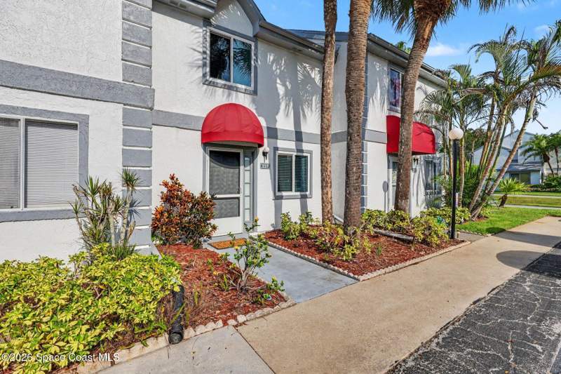 2 bedroom Condominium at 237 Seaport Boulevard #T78, The Villages of Seaport Condo, Cape Canaveral — photo 2