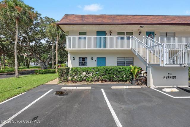 6500 Falcon Way #19-A