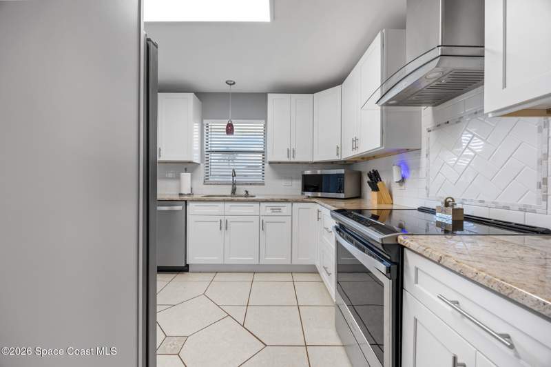 3 bedroom Single Family Residence at 4400 Alfred Street, N Port St John Unit 3, Cocoa — photo 4