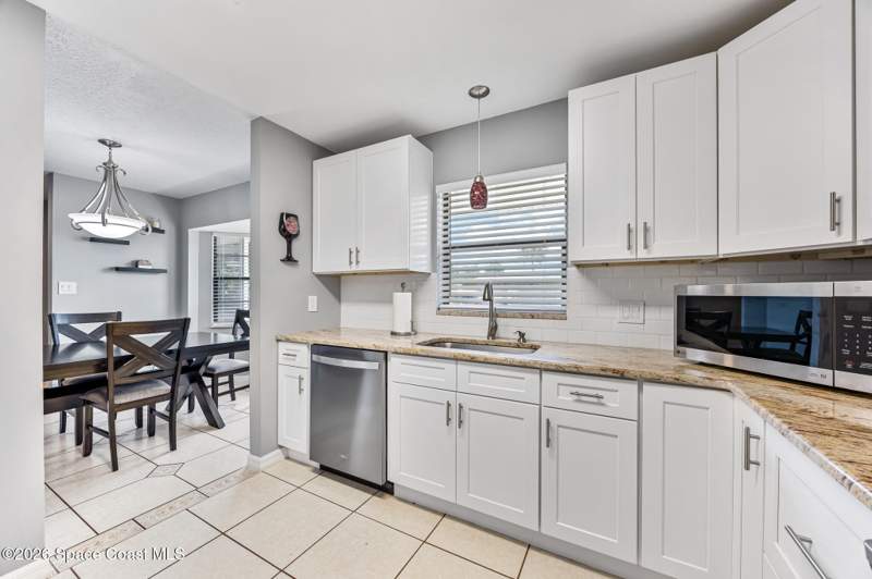 3 bedroom Single Family Residence at 4400 Alfred Street, N Port St John Unit 3, Cocoa — photo 5
