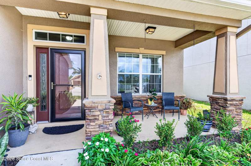 5 bedroom Single Family Residence at 4053 Palladian Way, Hammock Trace Preserve Phase 1, Melbourne — photo 3