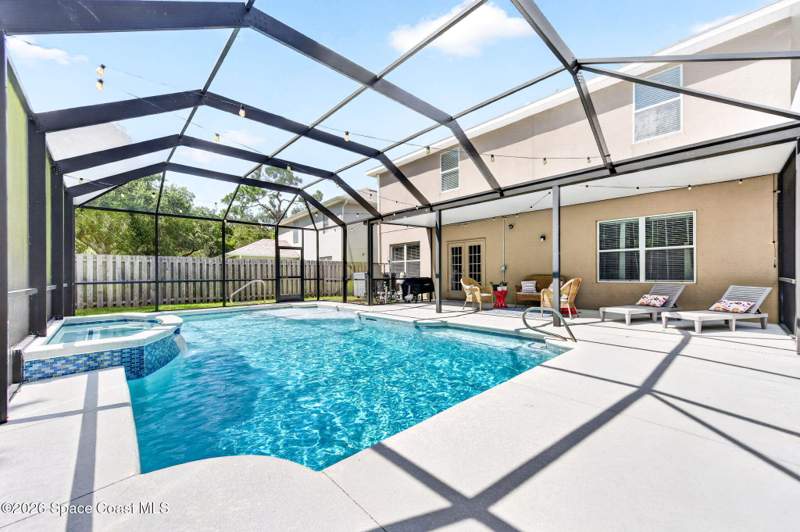 5 bedroom Single Family Residence at 4053 Palladian Way, Hammock Trace Preserve Phase 1, Melbourne — photo 5