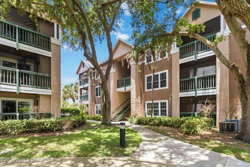 1 bedroom Condominium at 7667 N Wickham Road #519, Cypress Cove at Suntree A Condo, Melbourne — photo 1