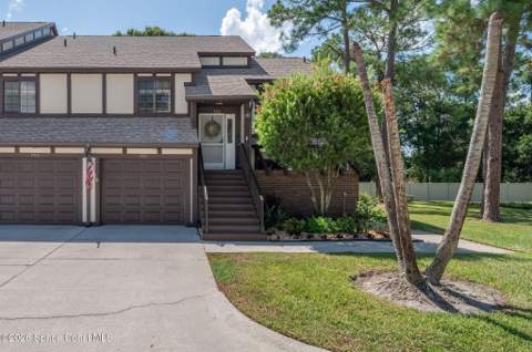 751 Greenwood Manor Circle #15a, West Melbourne FL - photo 7 of 88